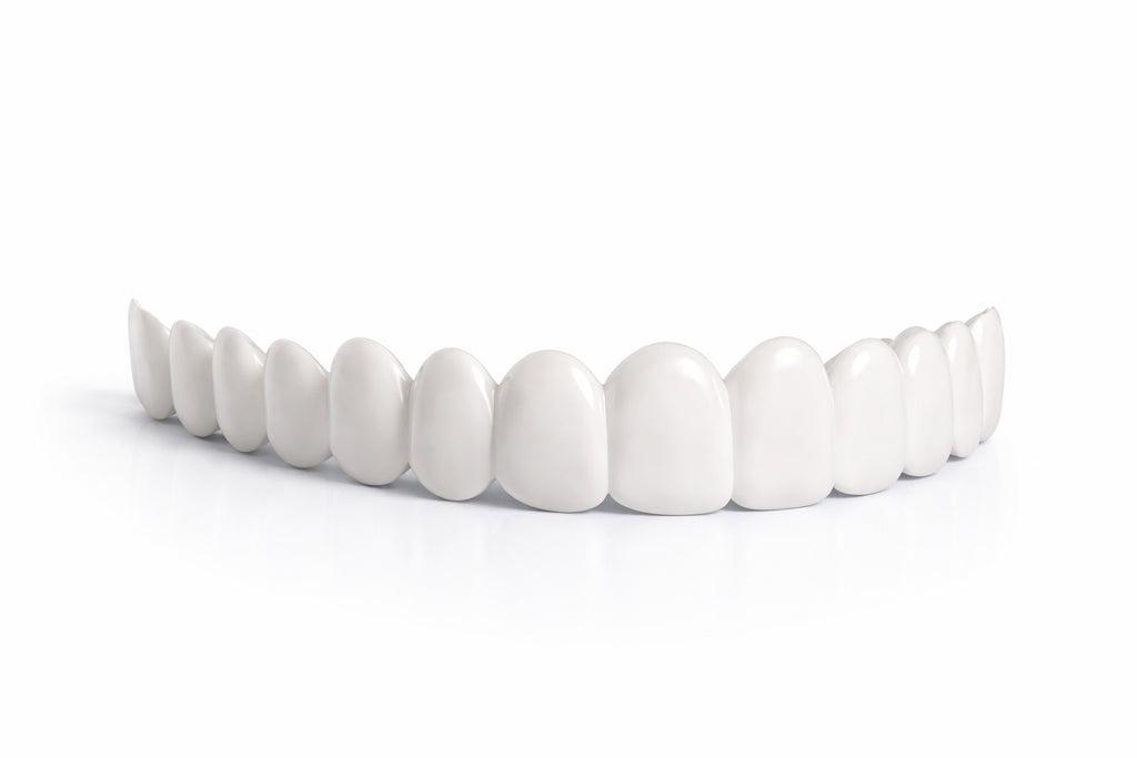 SmileFlex™ | Dientes Estéticos Instantáneos – Sonrisa Blanca y Natural en Minutos