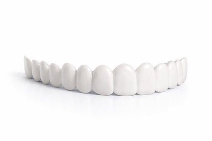 SmileFlex™ | Dientes Estéticos Instantáneos – Sonrisa Blanca y Natural en Minutos